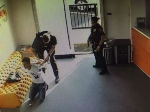 Полиция Лос-Анджелеса за попытку захвата чужого бизнеса задержала сына доносчика на Ефремова