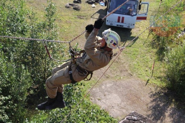 Сводка от МО ДНР 4 сентября 2016. Командование ДНР заявило о подготовке Киевом плана применения химоружия в Донбассе Сводка от МО ДНР 4 сентября 2016. Командование ДНР заявило о подготовке Киевом плана применения химоружия в Донбассе
