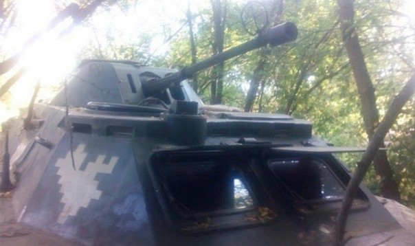 «Сильнейшая армия Европы» приняла на вооружение новый вид «супер-оружия»…