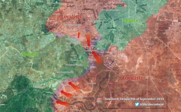 Битва под Алеппо: перелом в пользу Асада | Битва за Алеппо. Военное училище под полным контролем 04.09.2016 | Подборка видео с ближневосточного фронта Битва под Алеппо: перелом в пользу Асада | Битва за Алеппо. Военное училище под полным контролем 04.09.2016 | Подборка видео с ближневосточного фронта