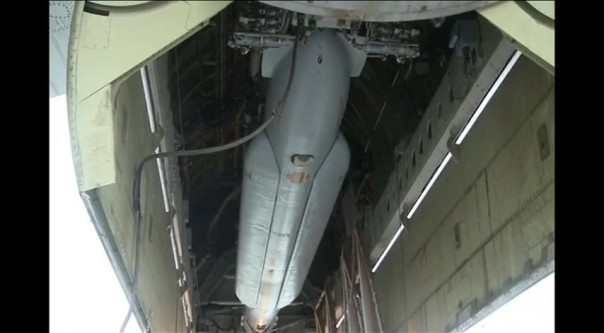 National Interest: Ту-95 помогает России "троллить" другие страны National Interest: Ту-95 помогает России "троллить" другие страны