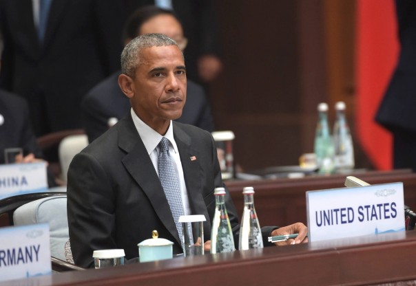 8 лет диалога: как проходили личные встречи Путина и Обамы