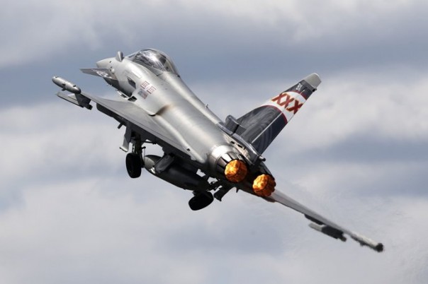 Почему F-35 никогда не сможет победить Су-35 в ближнем воздушном бою