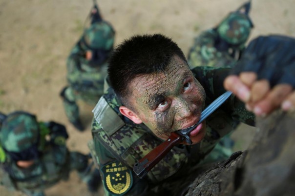 Размышляя о немыслимом.