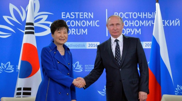 7 необычных подарков, которые дарили друг другу президенты