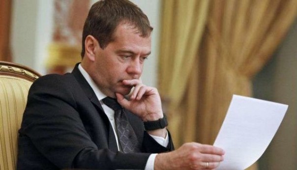 7 необычных подарков, которые дарили друг другу президенты