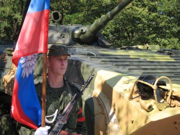 Сводка от МО ДНР 5 сентября 2016. Военнослужащий ДНР ранен целенаправленным обстрелом со стороны ВСУ