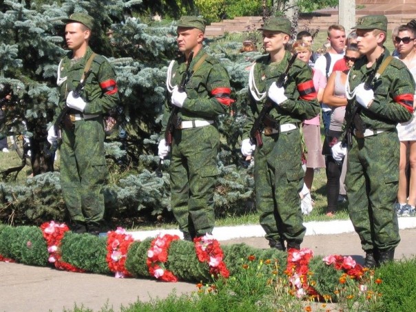 Сводка от МО ДНР 5 сентября 2016. Военнослужащий ДНР ранен целенаправленным обстрелом со стороны ВСУ