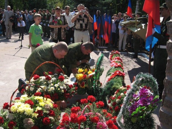 Сводка от МО ДНР 5 сентября 2016. Военнослужащий ДНР ранен целенаправленным обстрелом со стороны ВСУ