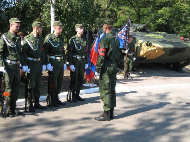 Сводка от МО ДНР 5 сентября 2016. Военнослужащий ДНР ранен целенаправленным обстрелом со стороны ВСУ