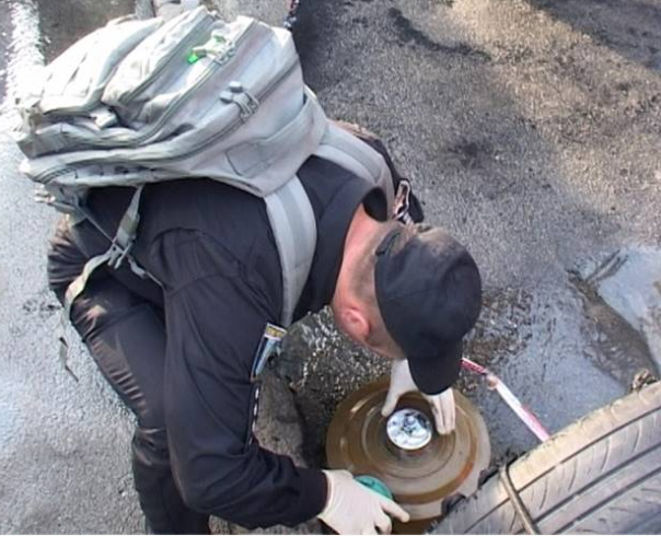 Под офисом «Интера» ставят палатки и организуют новый «майдан» Под офисом «Интера» ставят палатки и организуют новый «майдан»