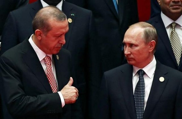 Путин на саммите G20 предложил «закрыть США»