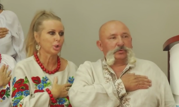 Хроники украинского безумия, ч.8