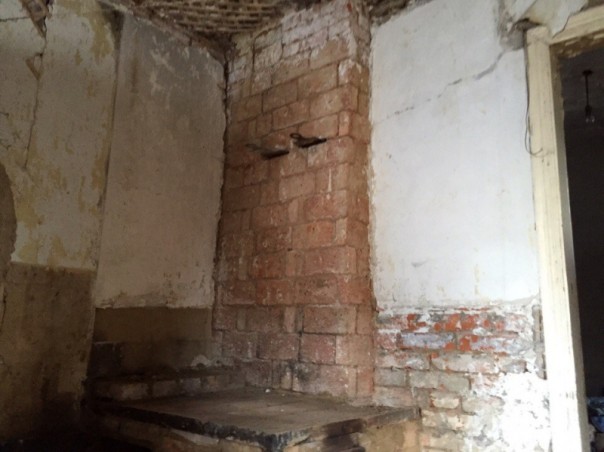 Война на Донбассе и судьбы людей