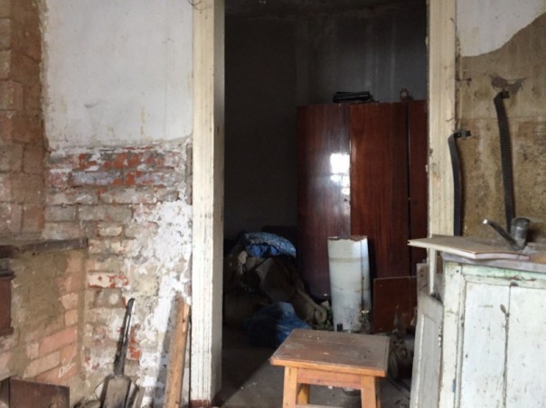 Война на Донбассе и судьбы людей