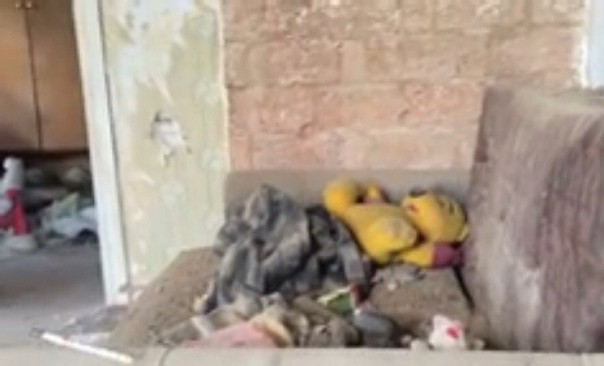 Война на Донбассе и судьбы людей