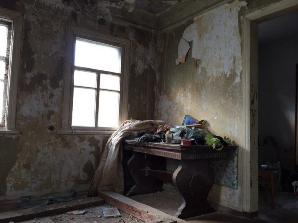 Война на Донбассе и судьбы людей