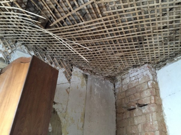 Война на Донбассе и судьбы людей