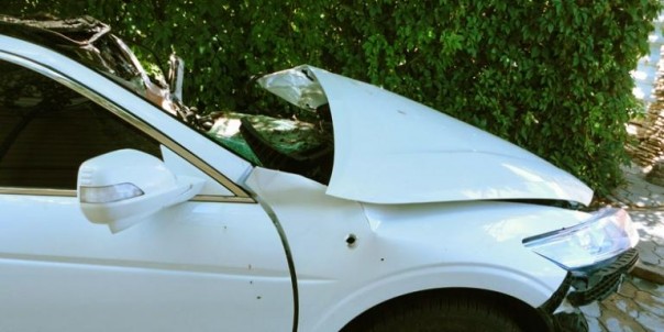 Война на Донбассе и судьбы людей