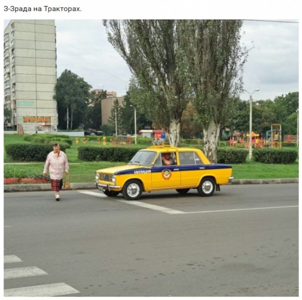 "Мыздобулы" в картинках. Смешных и не очень... 5-09-2016