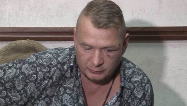 Самооборона или нападение: экс-спецназовец использовал "Вепря" в цыганском поселке