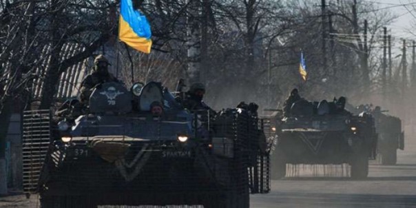 ВСУ готовят ложные сообщения о применении тяжелого вооружения силами ДНР  