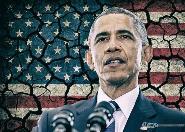 Обама действительно может оказаться последним президентом в истории США