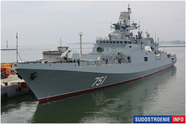 Пока Украина ковырялась в носу... Юрий Селиванов