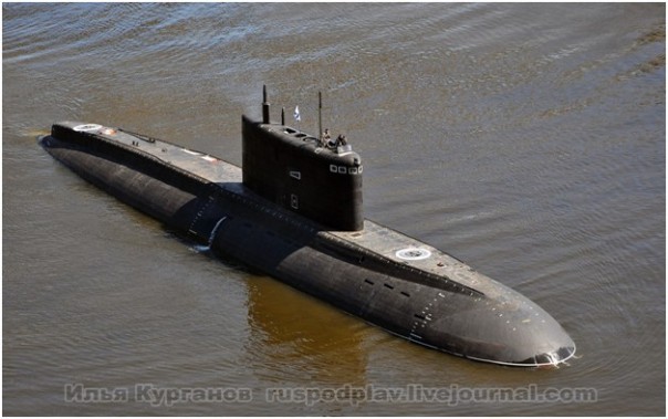 Пока Украина ковырялась в носу... Юрий Селиванов