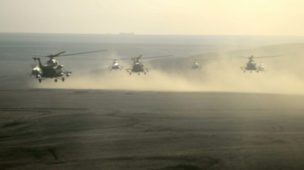 Путин, учения «Кавказ-2016» и очередная истерика в Киеве Путин, учения «Кавказ-2016» и очередная истерика в Киеве