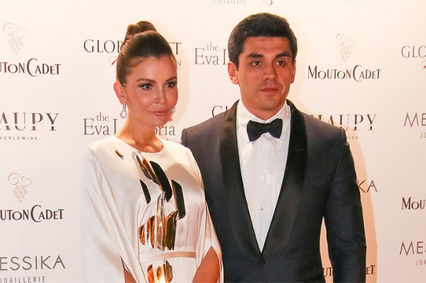 О чем молчит «принцесса» Узбекистана О чем молчит «принцесса» Узбекистана