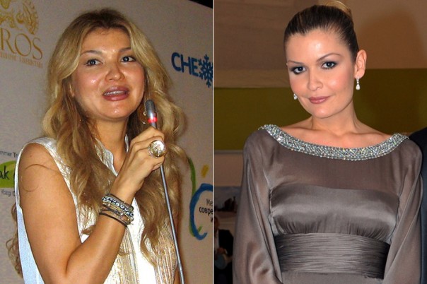 О чем молчит «принцесса» Узбекистана О чем молчит «принцесса» Узбекистана