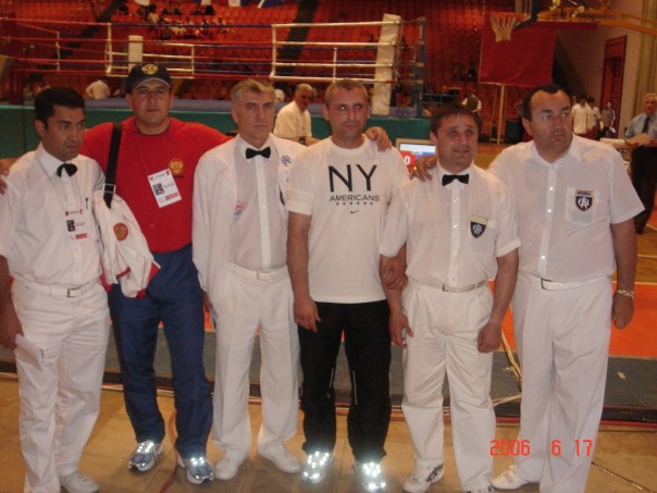 Галиб Юсубов: Добру человек у человека учится Галиб Юсубов: Добру человек у человека учится