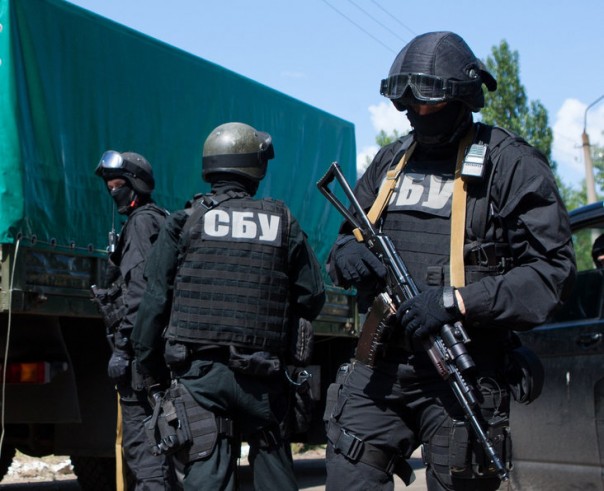 Бывшие узники тайных тюрем СБУ рассказали о зверских пытках