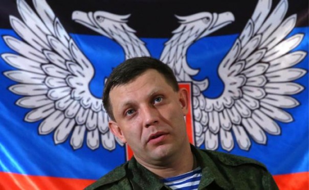 Донбасс: выход один на один