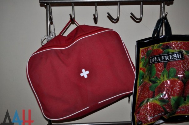 Сводка от МО ДНР 7 сентября 2016. Группа диверсантов ВСУ подорвалась на украинской мине при попытке пересечь линию фронта Сводка от МО ДНР 7 сентября 2016. Группа диверсантов ВСУ подорвалась на украинской мине при попытке пересечь линию фронта