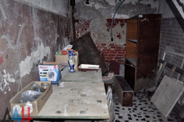 Сводка от МО ДНР 7 сентября 2016. Группа диверсантов ВСУ подорвалась на украинской мине при попытке пересечь линию фронта Сводка от МО ДНР 7 сентября 2016. Группа диверсантов ВСУ подорвалась на украинской мине при попытке пересечь линию фронта