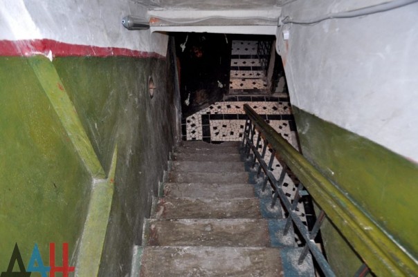 Сводка от МО ДНР 7 сентября 2016. Группа диверсантов ВСУ подорвалась на украинской мине при попытке пересечь линию фронта Сводка от МО ДНР 7 сентября 2016. Группа диверсантов ВСУ подорвалась на украинской мине при попытке пересечь линию фронта