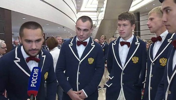 В Подмосковье стартуют Игры российских паралимпийцев