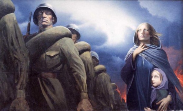 Империя навсегда. Александр Роджерс