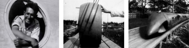 Шаропоезд Советского Союза Шаропоезд Советского Союза