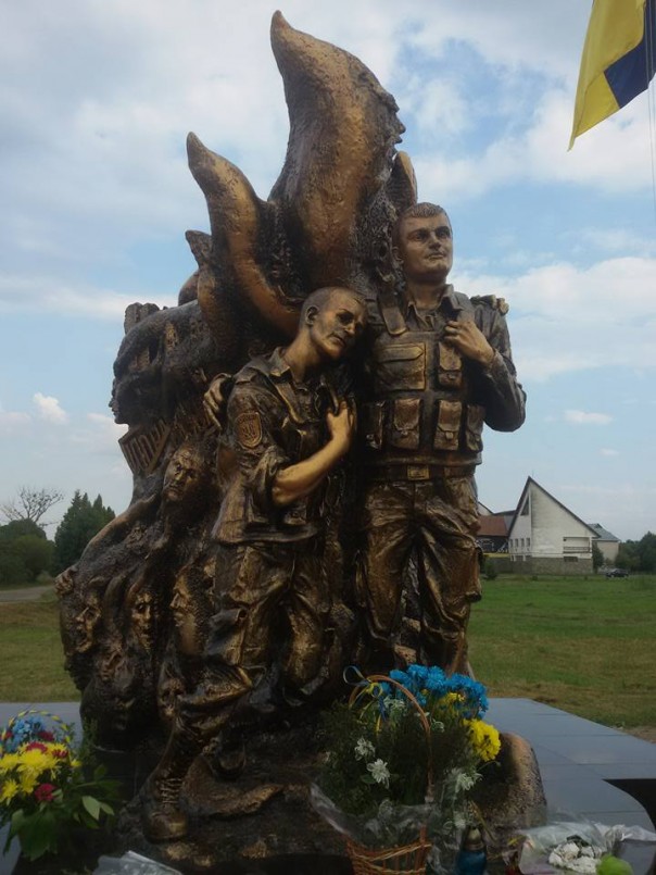 Киев. Город-кладбище Киев. Город-кладбище