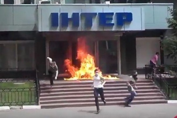 «ИНТЕР»-девочки, «ИНТЕР»-мальчики… Бумеранг, делёж, Одесса? 