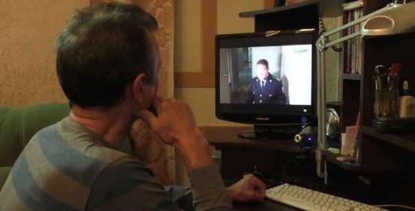 Узников тайных тюрем СБУ избивают и пытают