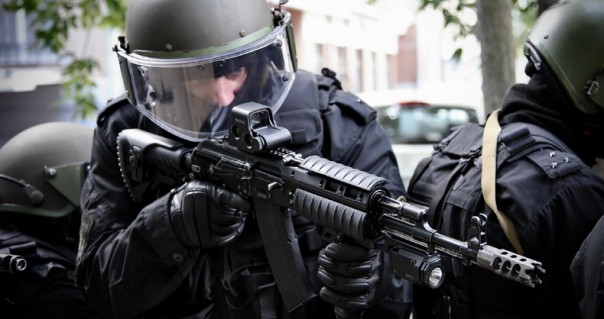 Российский спецназ участвует в штурме Алеппо? Российский спецназ участвует в штурме Алеппо?