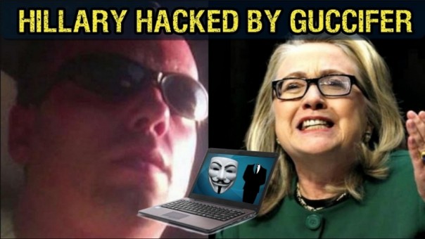 Guccifer 2.0: Россия не стоит за взломом Демпартии США