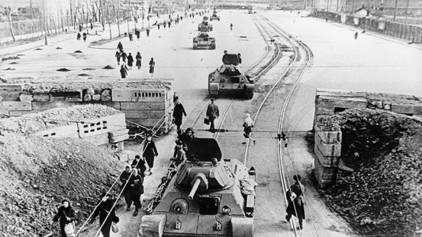 «Каждый чувствовал себя бойцом». 75 лет назад началась блокада Ленинграда «Каждый чувствовал себя бойцом». 75 лет назад началась блокада Ленинграда
