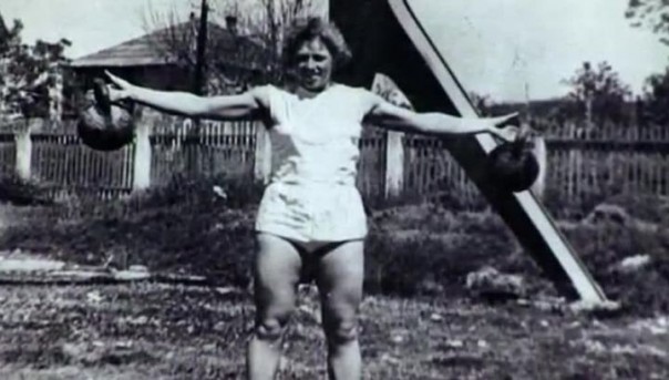 75 лет спустя: воспоминания блокадницы