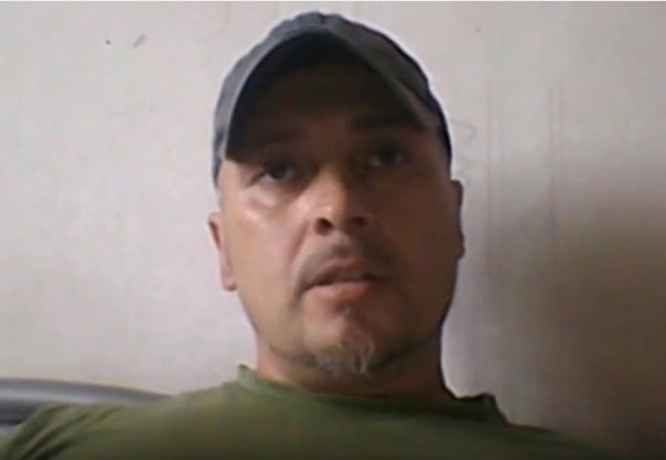 Война на Донбассе: взгляд ополченца