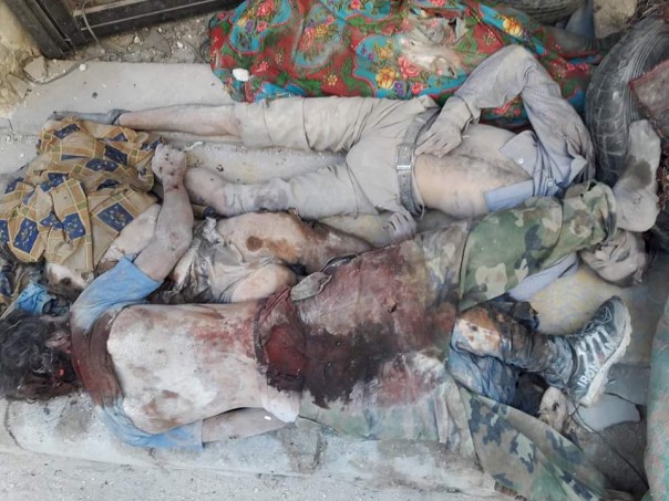 САА взяла Рамусех | Отступая из ливийского Сирта, ИГ оставляет за собой смертельные ловушки | Подборка видео с Ближневосточного фронта САА взяла Рамусех | Отступая из ливийского Сирта, ИГ оставляет за собой смертельные ловушки | Подборка видео с Ближневосточного фронта